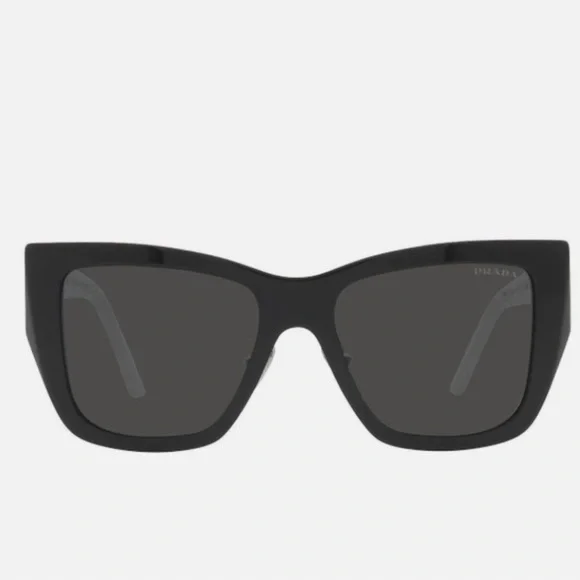 Excluded Prada Sunglasses, New 340 - Picture 3 of 16